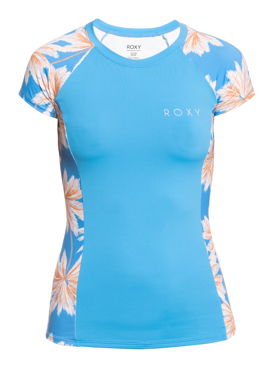 Roxy Rash Guard »Printed« Roxy Rash Guard »Printed« von Roxy