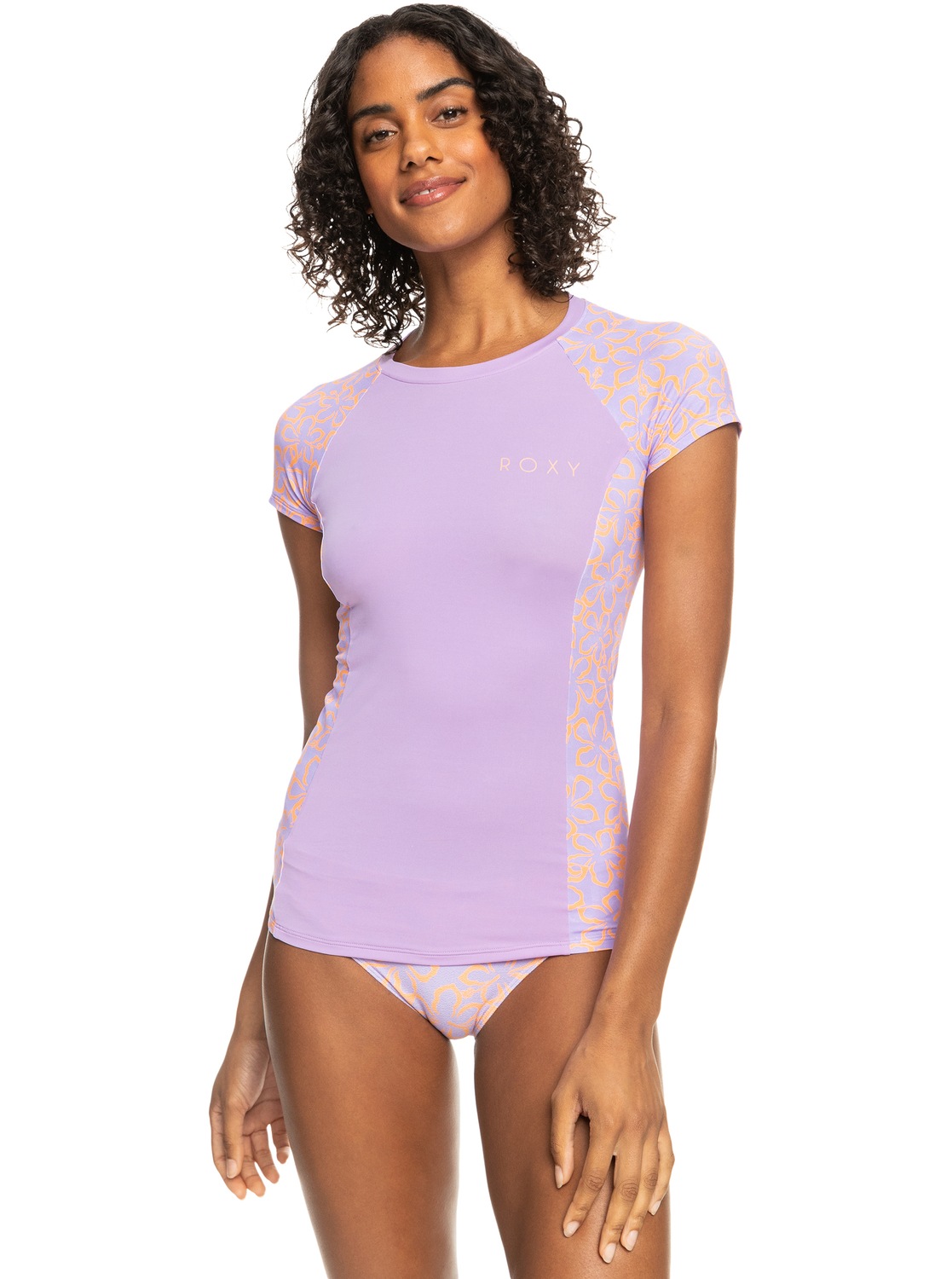 Roxy Rash Guard »Printed« von Roxy