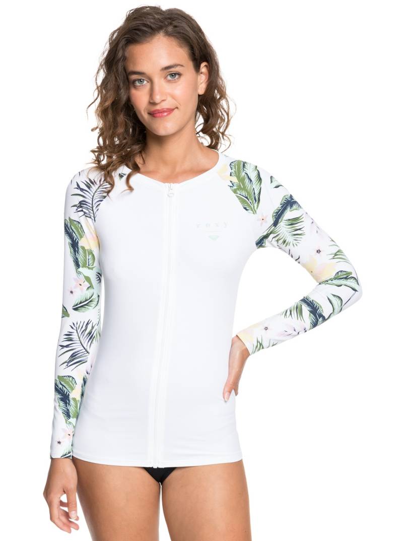 Roxy Rash Guard »ROXY Bloom« von Roxy