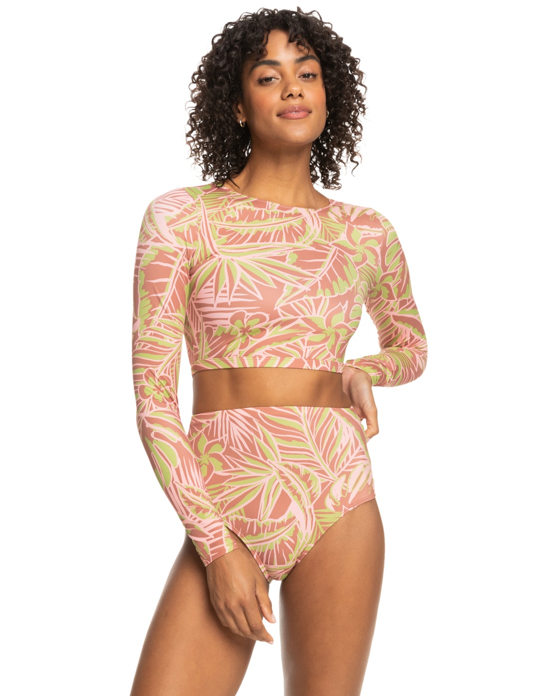 Roxy Rash Guard »Roxy Pro Nose Ride« von Roxy