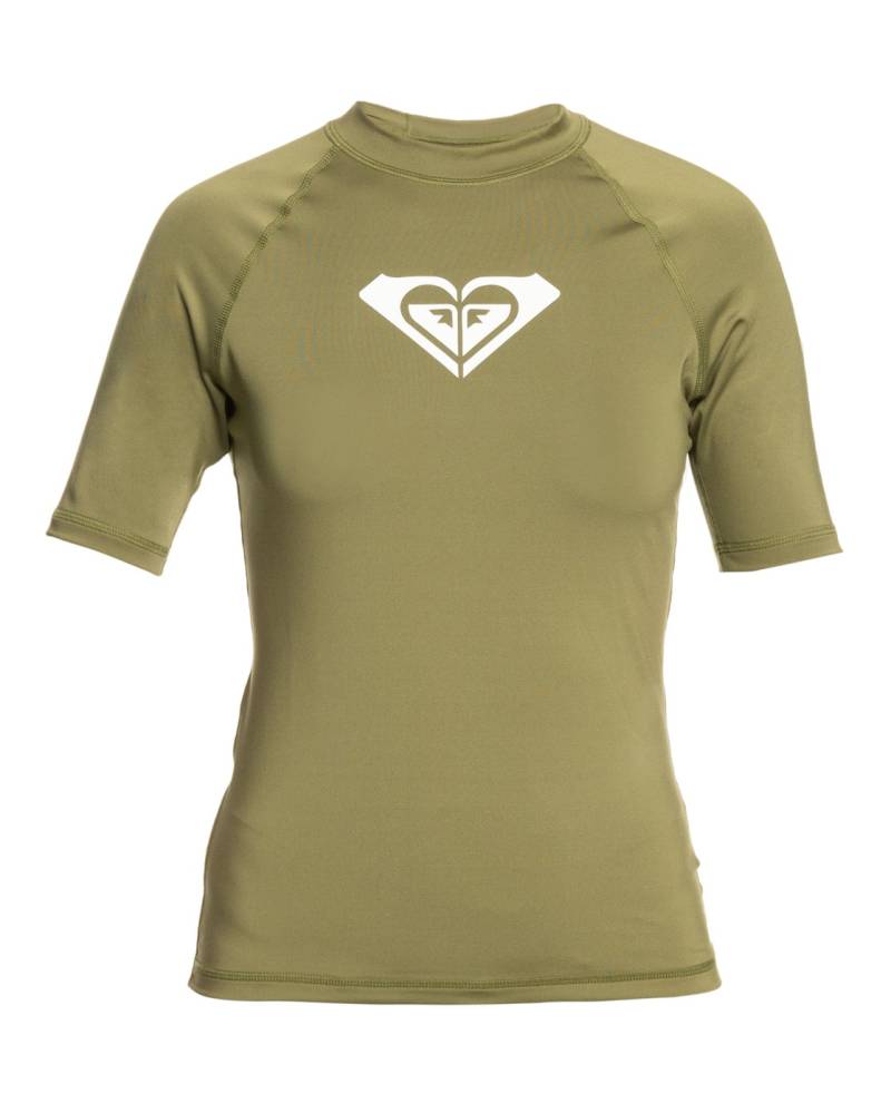 Roxy Rash Guard »Whole Hearted« von Roxy