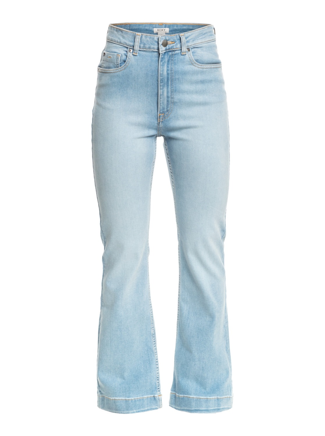 Roxy Regular-fit-Jeans »Final Wave High« Roxy Regular-fit-Jeans »Final Wave High« von Roxy