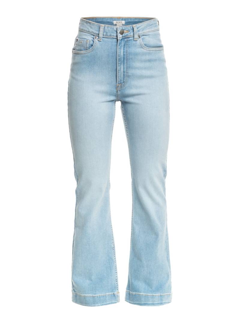 Roxy Regular-fit-Jeans »Final Wave High« von Roxy