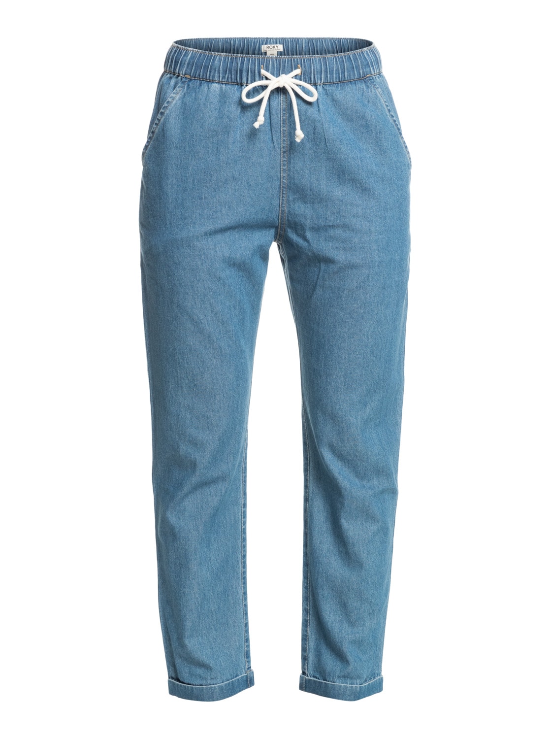 Roxy Sweatjeans »Slow Swell« Roxy Sweatjeans »Slow Swell« von Roxy