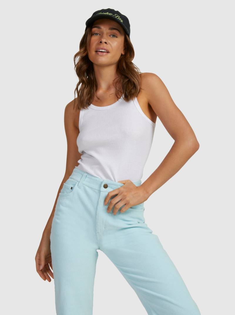 Roxy Ripptanktop »Match Back« von Roxy