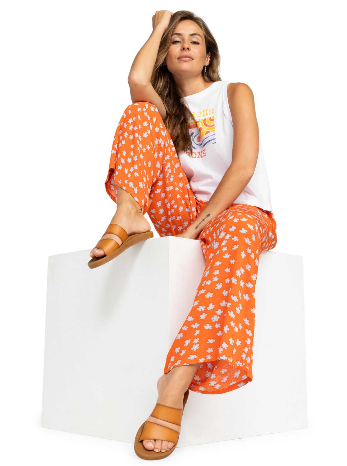 Roxy Sandale »Coastal Cool« von Roxy