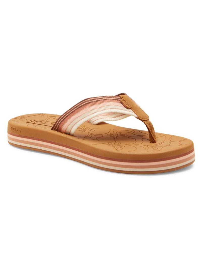 Roxy Sandale »Colbee Hi« von Roxy