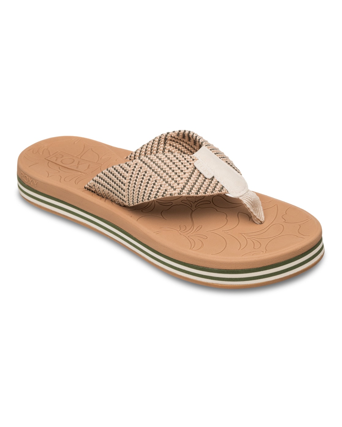 Roxy Sandale »Colbee Hi« von Roxy