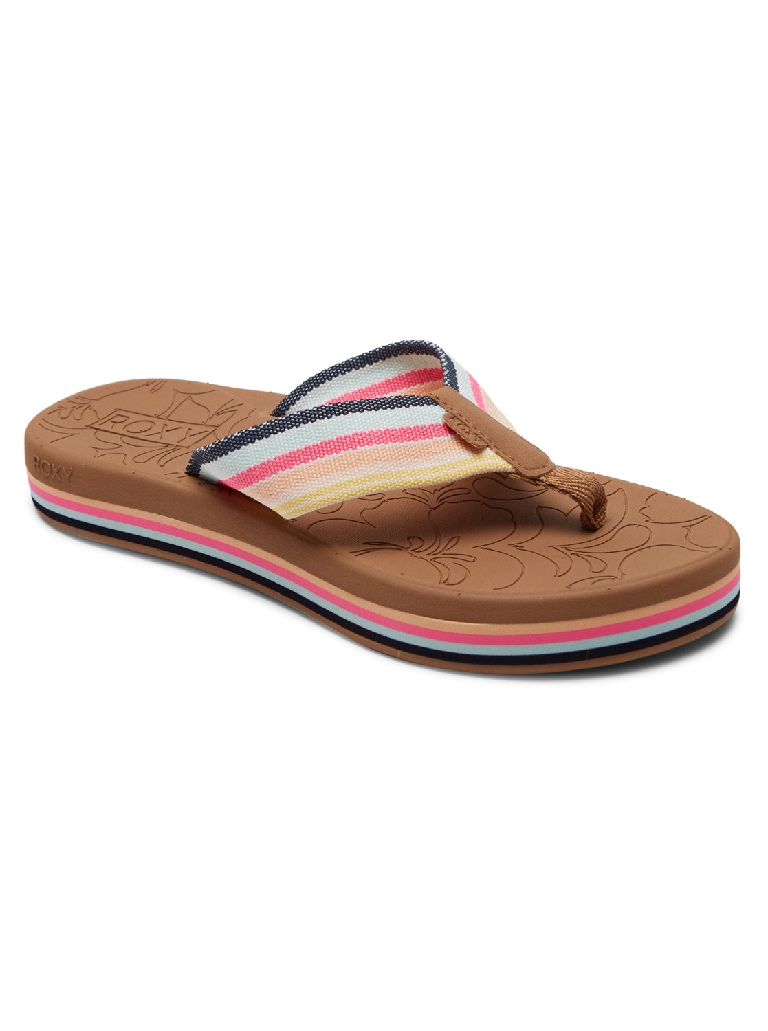 Roxy Sandale »Colbee Hi« Roxy Sandale »Colbee Hi« von Roxy