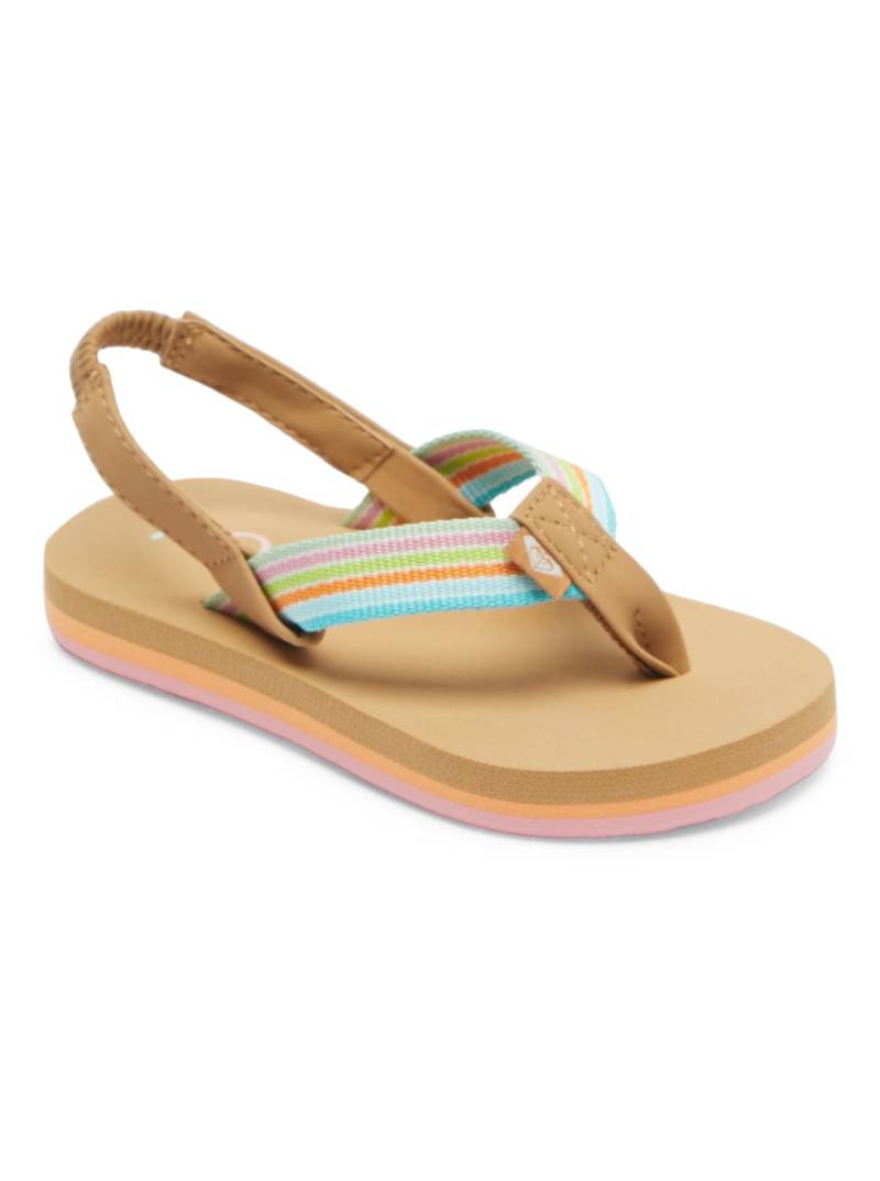Roxy Sandale »Colbee« von Roxy