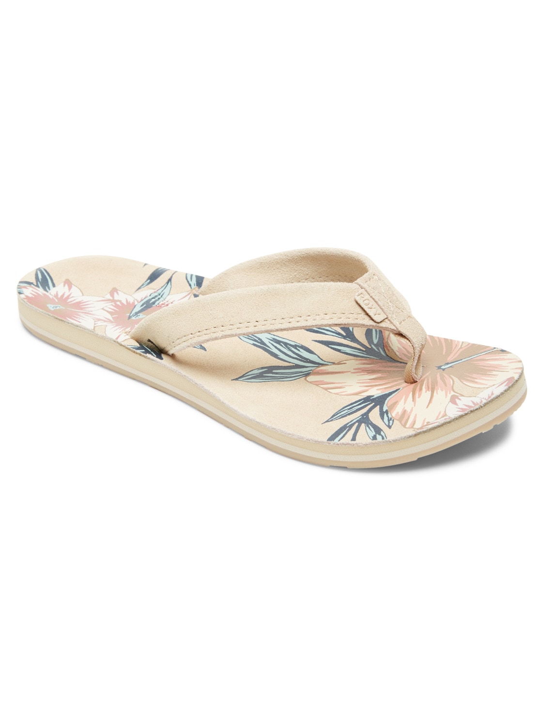 Roxy Sandale »Lorraine Print« Roxy Sandale »Lorraine Print« von Roxy