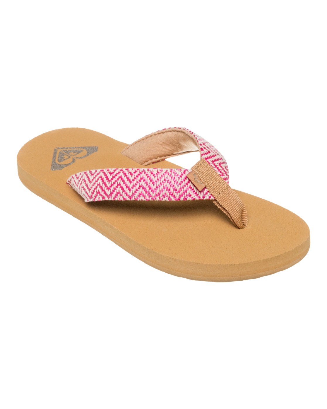Roxy Sandale »Porto Raffia« Roxy Sandale »Porto Raffia« von Roxy
