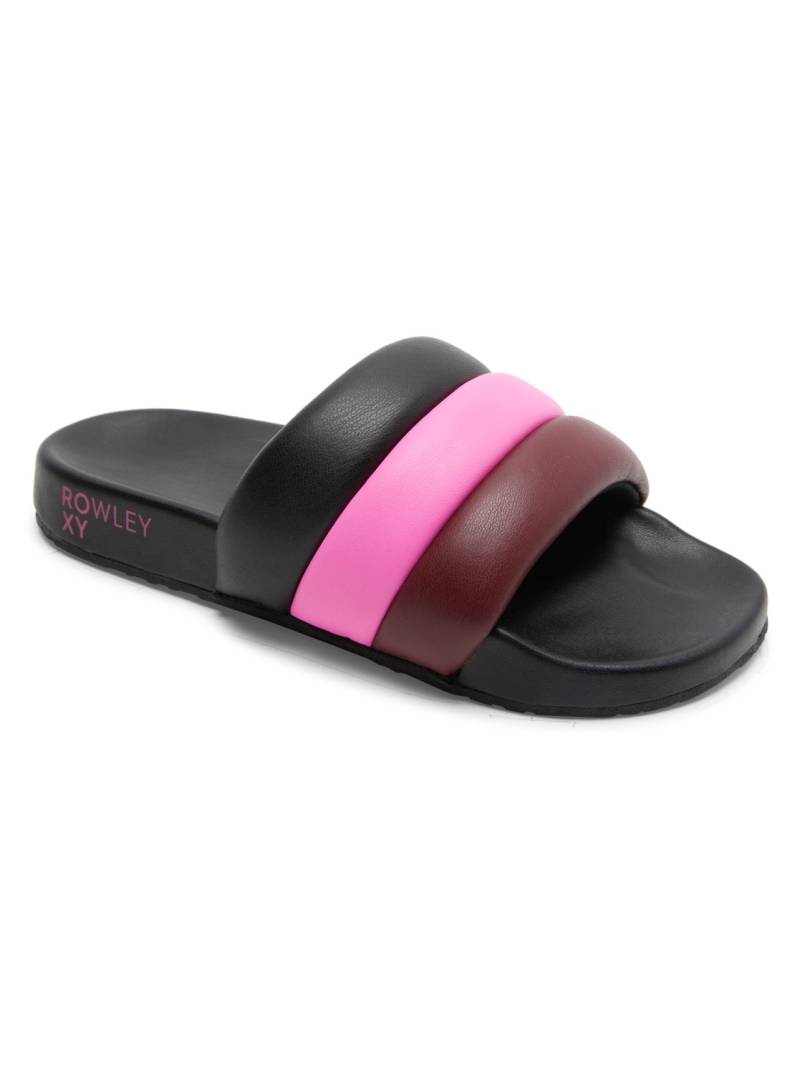 Roxy Sandale »ROWLEY x ROXY Puff It« von Roxy