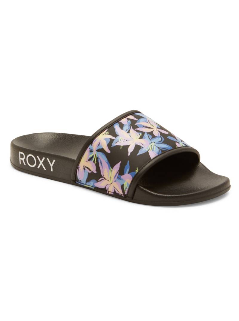 Roxy Sandale »Slippy Iv« von Roxy