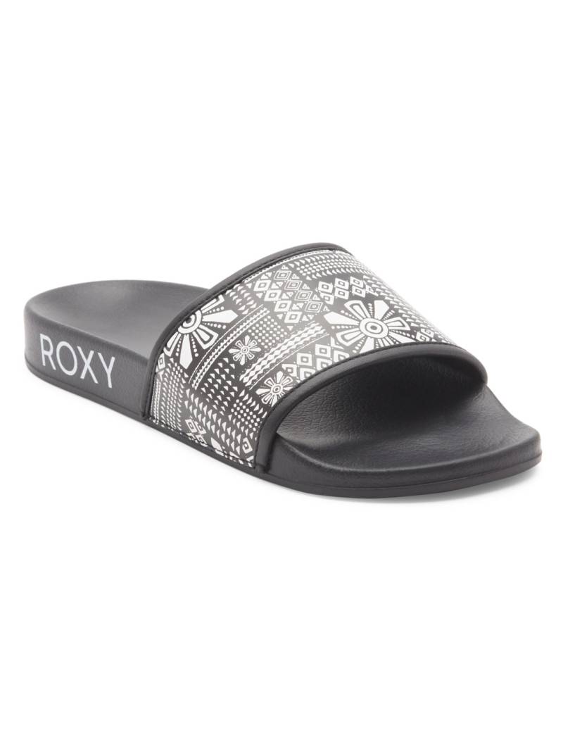 Roxy Sandale »Slippy Iv« von Roxy