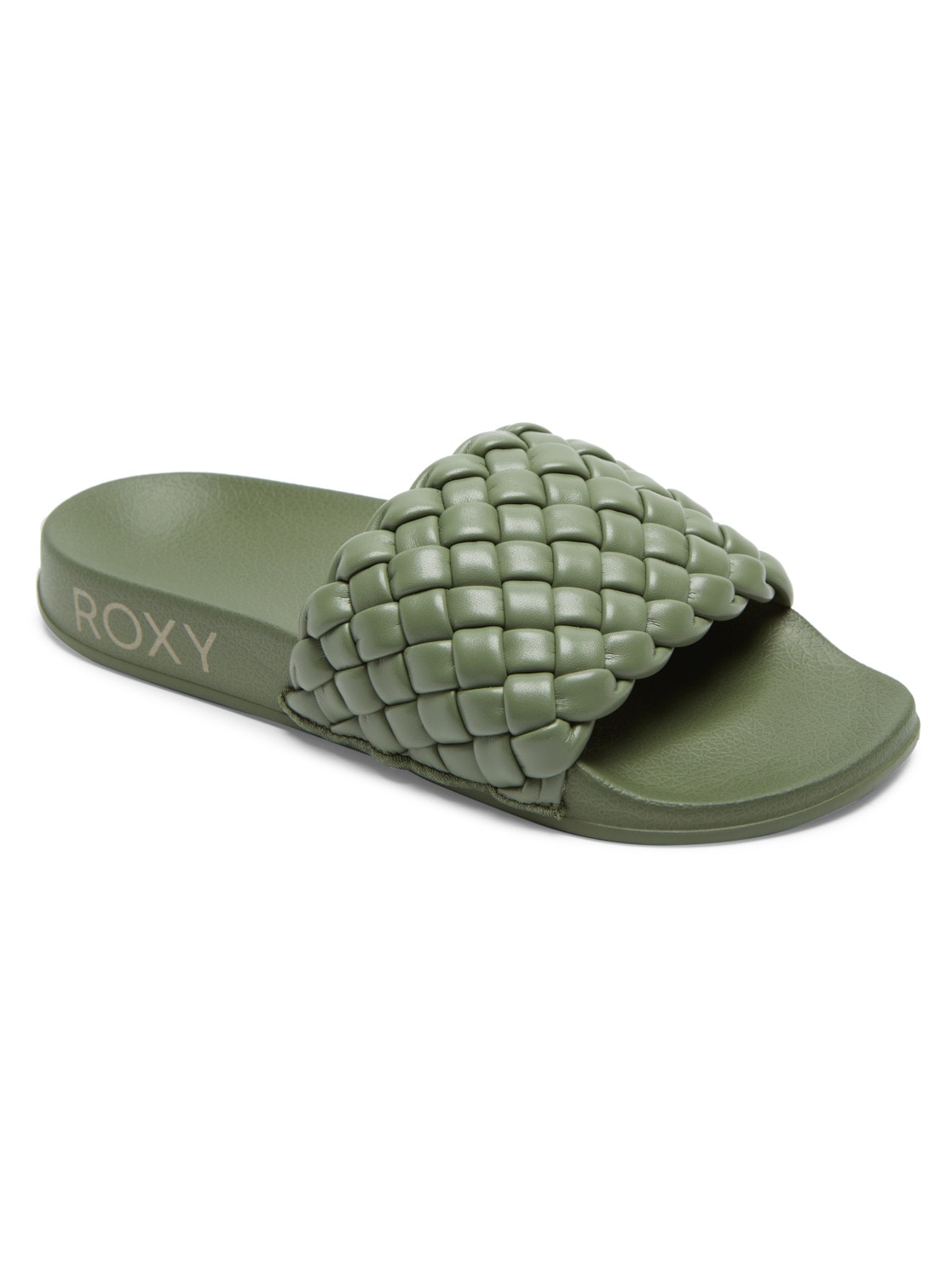 Roxy Sandale »Slippy Puff« Roxy Sandale »Slippy Puff« von Roxy