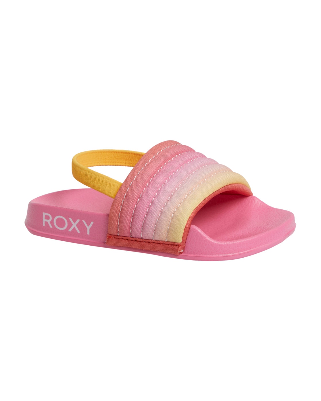 Roxy Sandale »Slippy Ribbed« Roxy Sandale »Slippy Ribbed« von Roxy