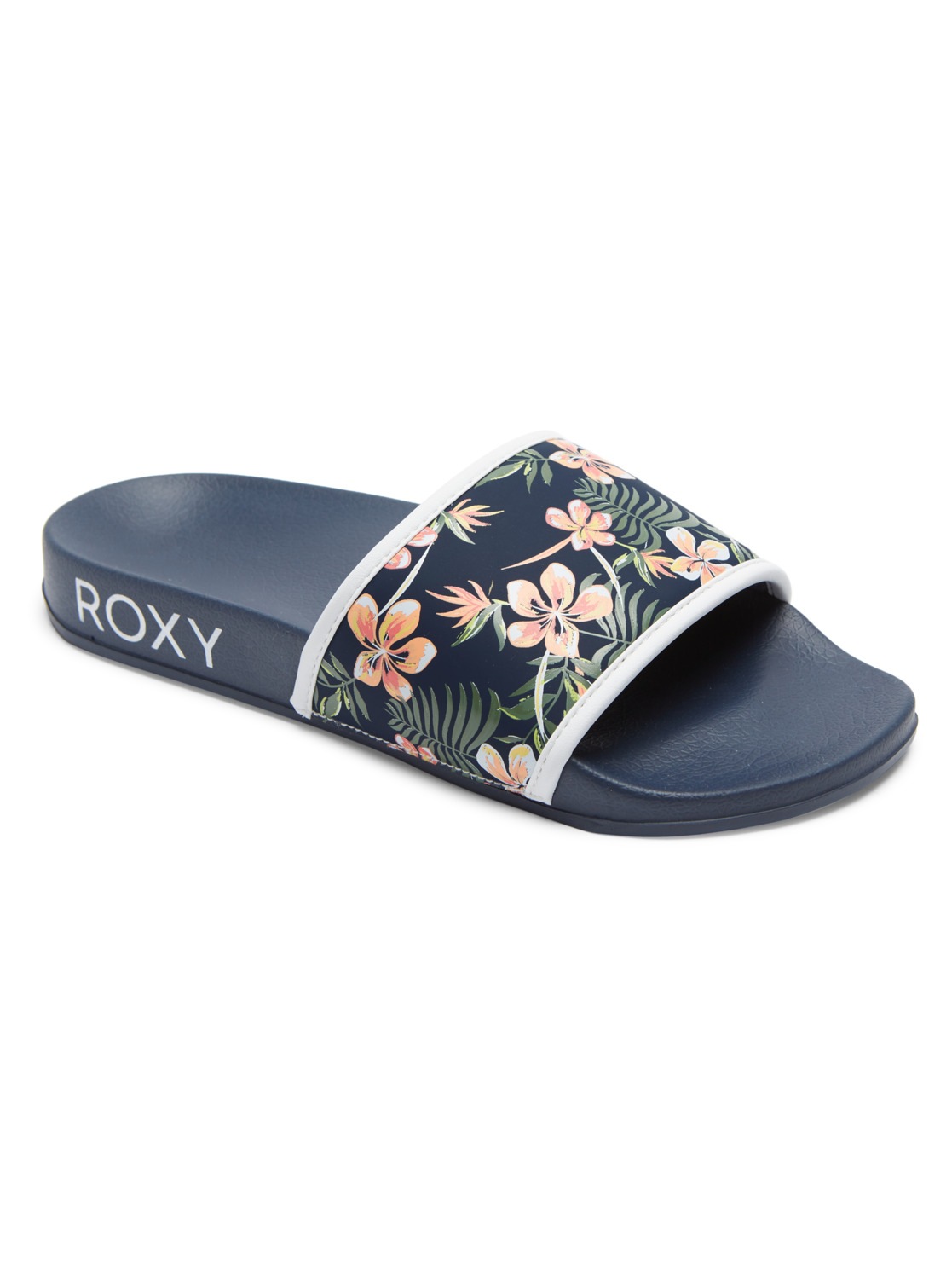 Roxy Sandale »Slippy« von Roxy