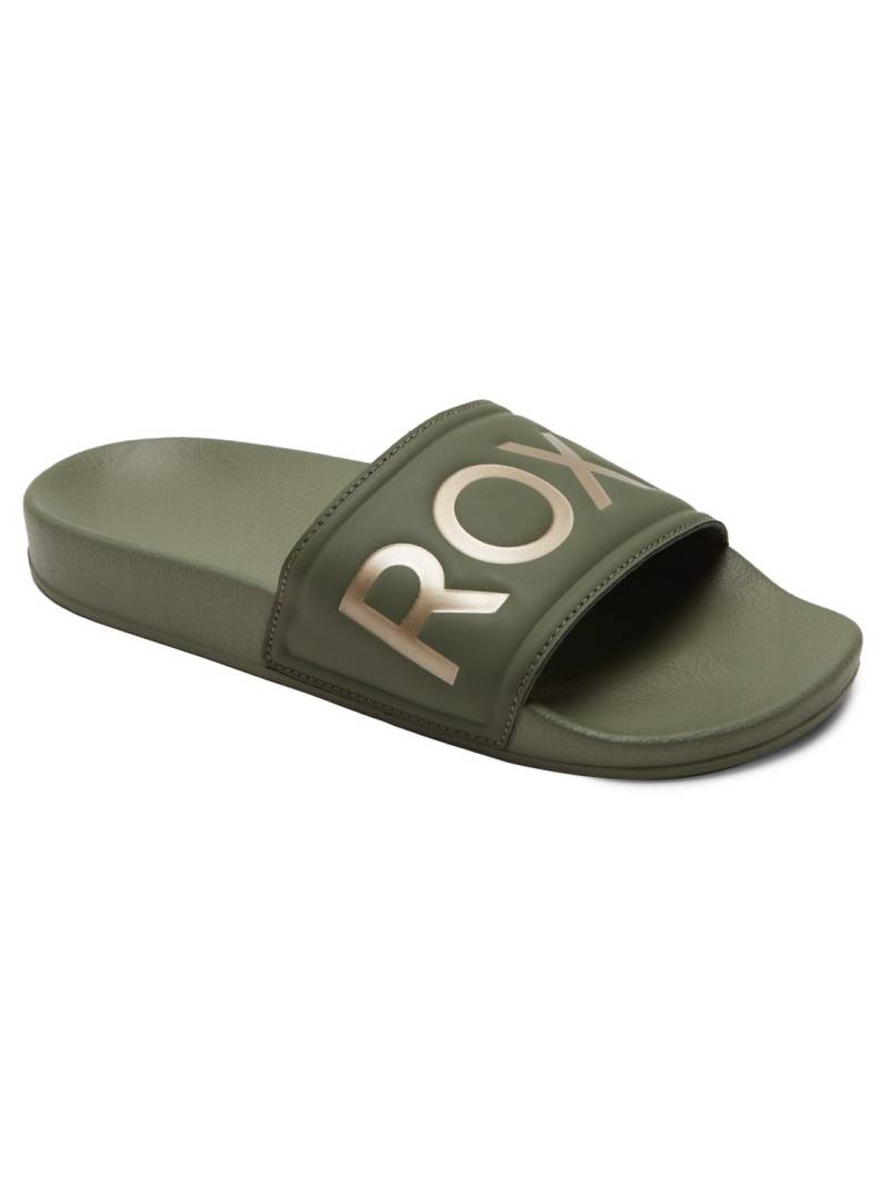 Roxy Sandale »Slippy Ii« von Roxy
