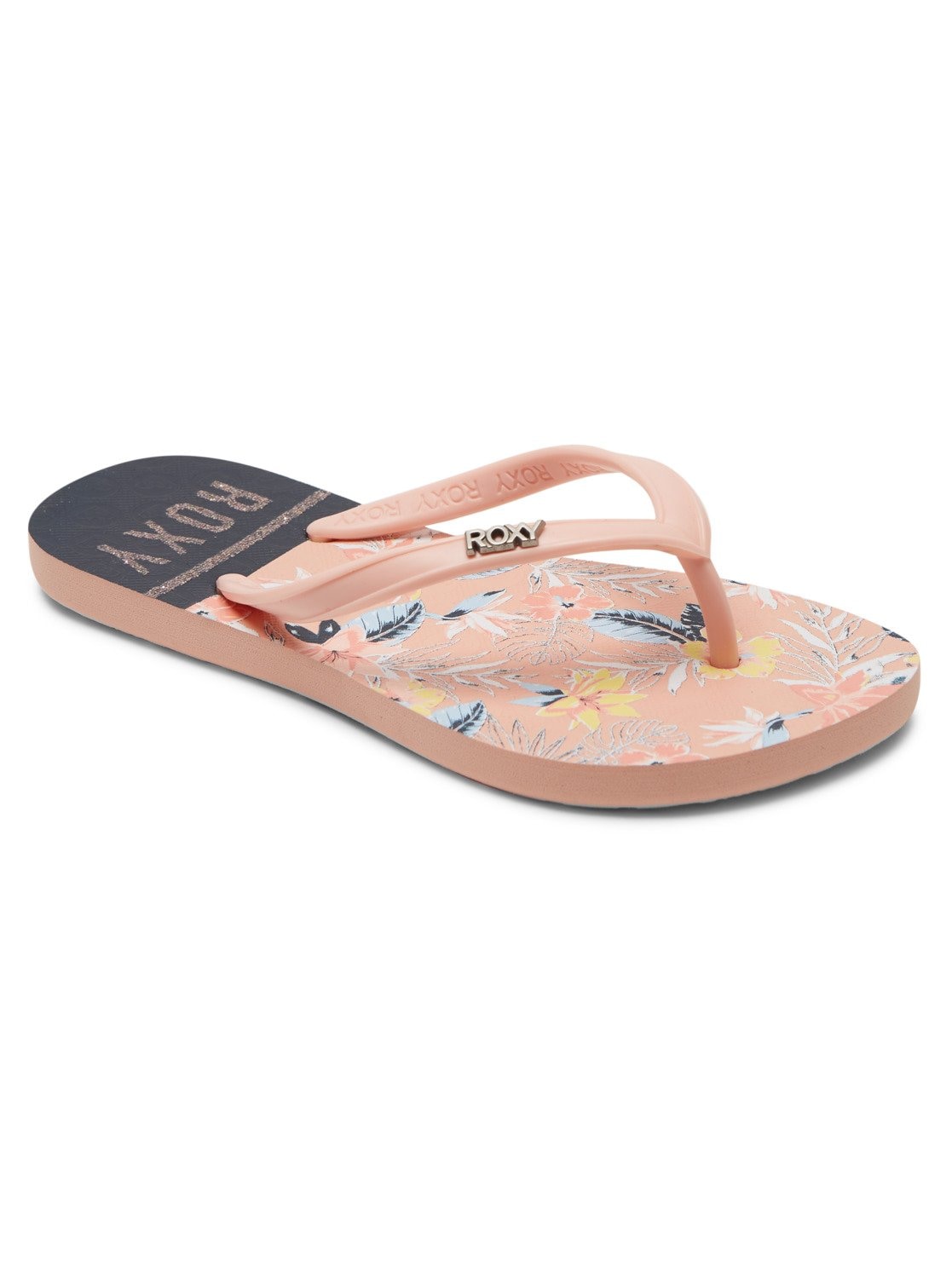 Roxy Sandale »Rg Viva Stamp Ii« Roxy Sandale »Rg Viva Stamp Ii« von Roxy