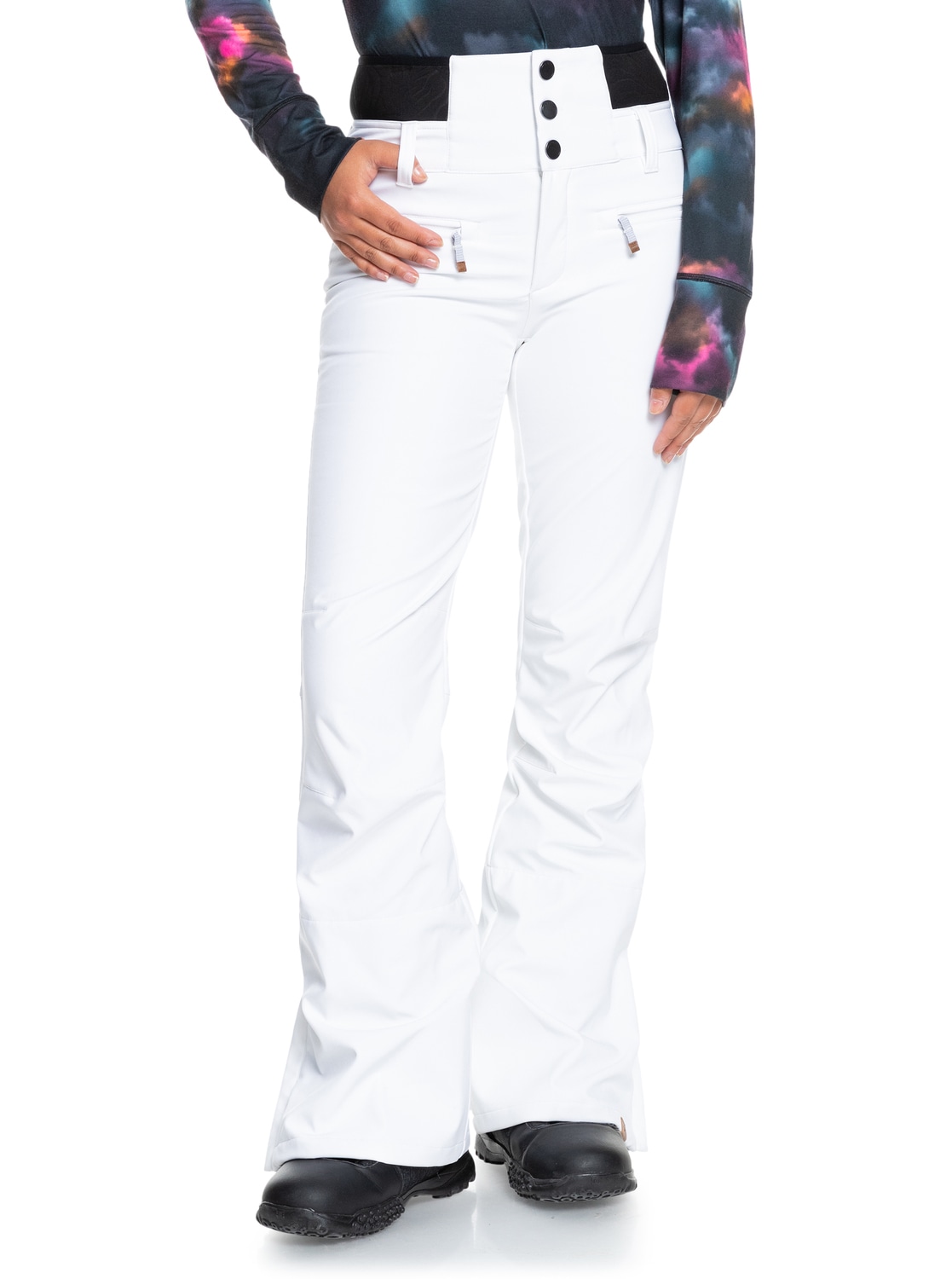 Roxy Snowboardhose »Rising High« Roxy Snowboardhose »Rising High« von Roxy