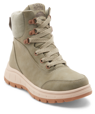 Roxy Schnürboots »KARMEL«, Winterstiefel, Schnürstiefel, Winterschuhe, gefüttert Roxy Schnürboots »KARMEL«, Winterstiefel, Schnürstiefel, Winterschuhe, gefüttert von Roxy