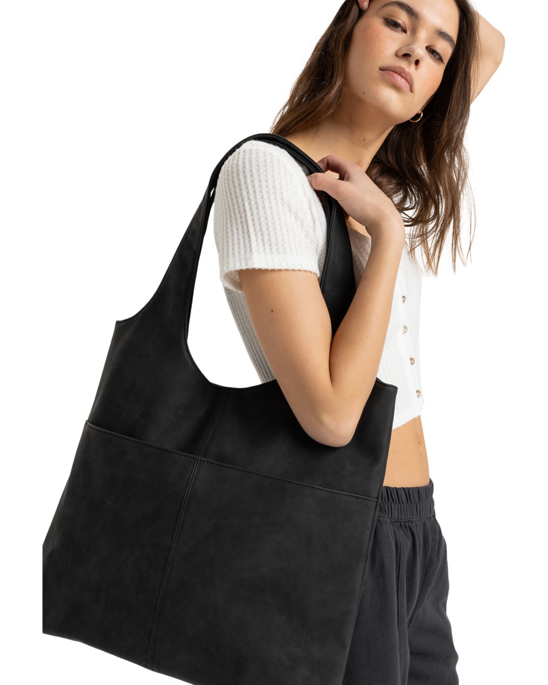 Roxy Schultertasche »As You Can« Roxy Schultertasche »As You Can« von Roxy
