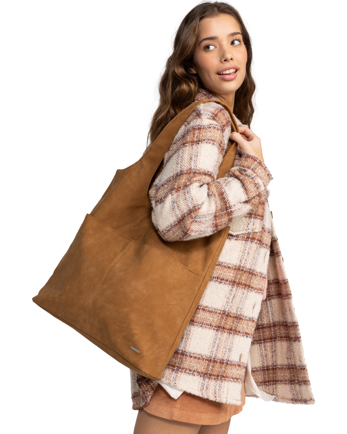 Roxy Schultertasche »As You Can« Roxy Schultertasche »As You Can« von Roxy