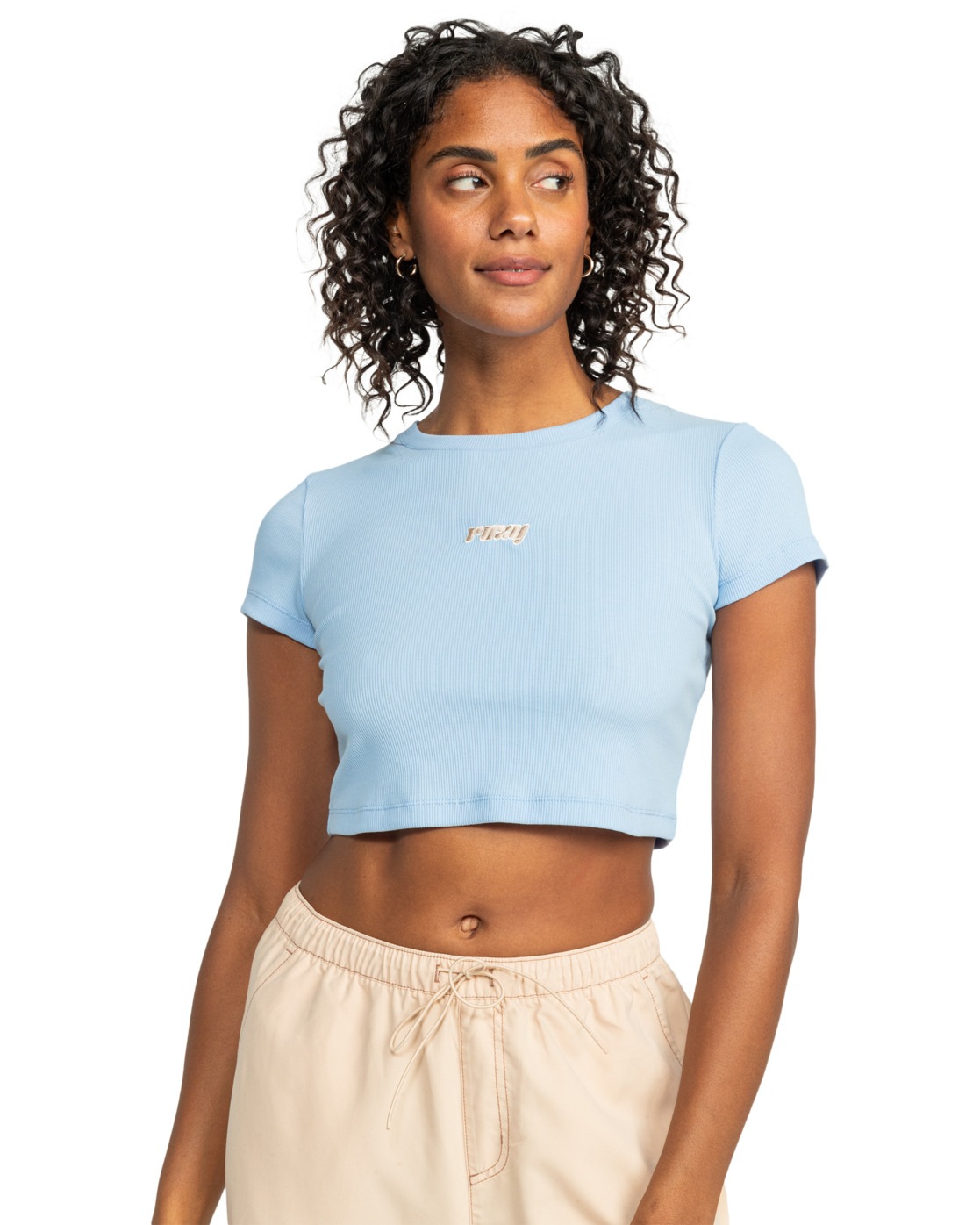 Roxy Shirttop »Active Collection« Roxy Shirttop »Active Collection« von Roxy