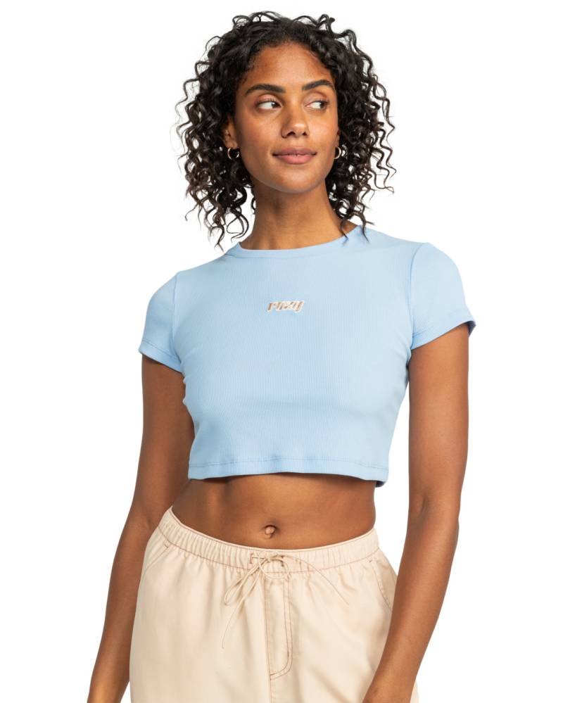 Roxy Shirttop »Active Collection« von Roxy