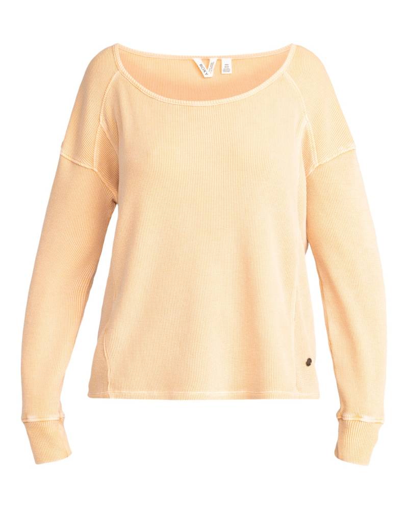 Roxy Shirttop »Boho Mind« von Roxy
