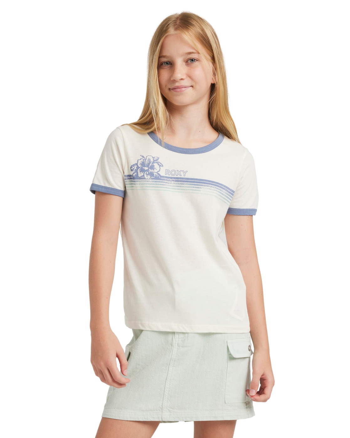 Roxy Shirttop »Can Love Me Better« Roxy Shirttop »Can Love Me Better« von Roxy