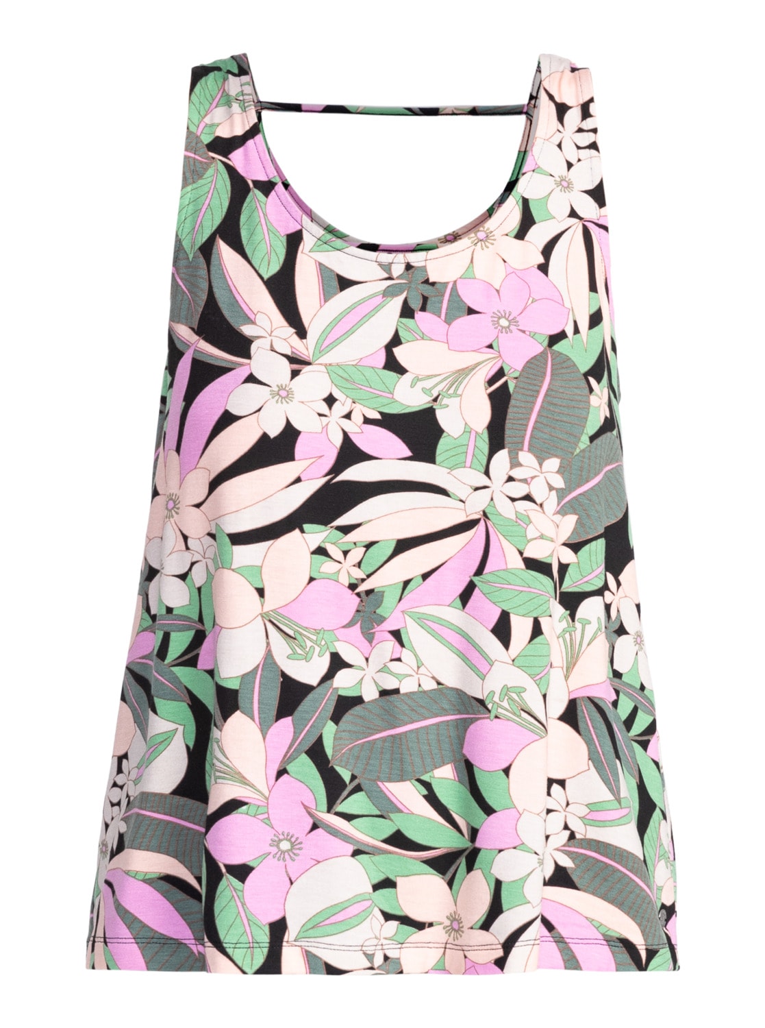 Roxy Shirttop »Flowing« Roxy Shirttop »Flowing« von Roxy