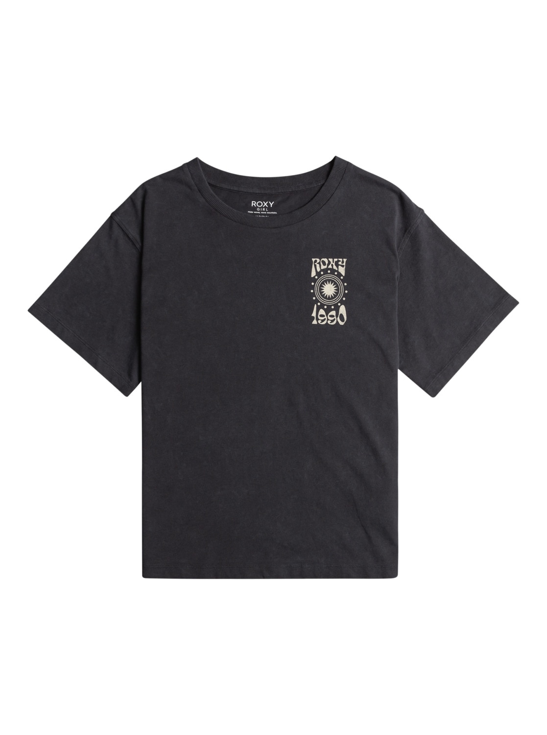 Roxy Shirttop »Gone To California« Roxy Shirttop »Gone To California« von Roxy
