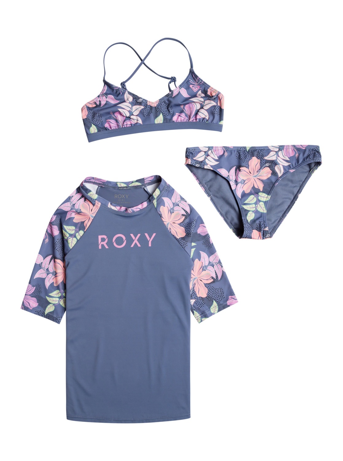 Roxy Shirttop »Hidden Garden« Roxy Shirttop »Hidden Garden« von Roxy