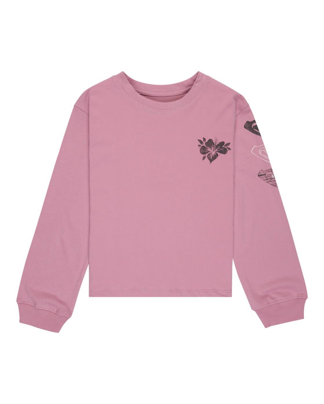 Roxy Shirttop »Let Somebody Go« Roxy Shirttop »Let Somebody Go« von Roxy