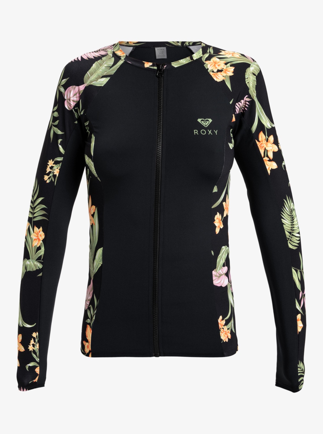 Roxy Shirttop »Lycra« Roxy Shirttop »Lycra« von Roxy