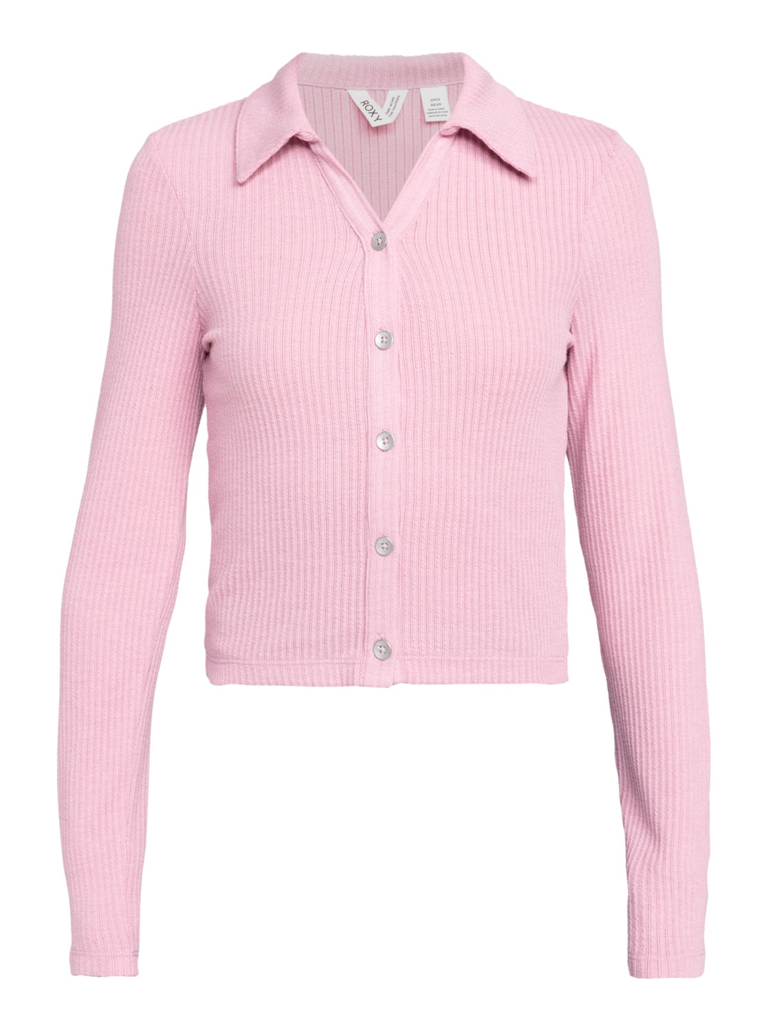 Roxy Shirttop »Petal Blizzard« Roxy Shirttop »Petal Blizzard« von Roxy