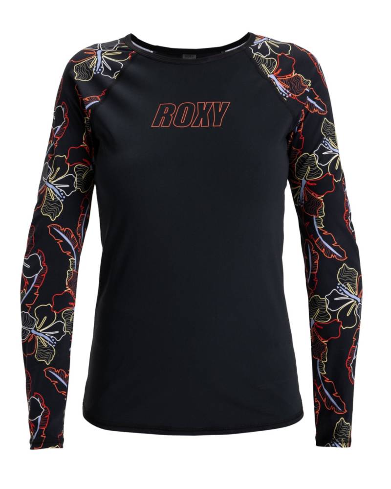Roxy Shirttop »Roxy Active« von Roxy