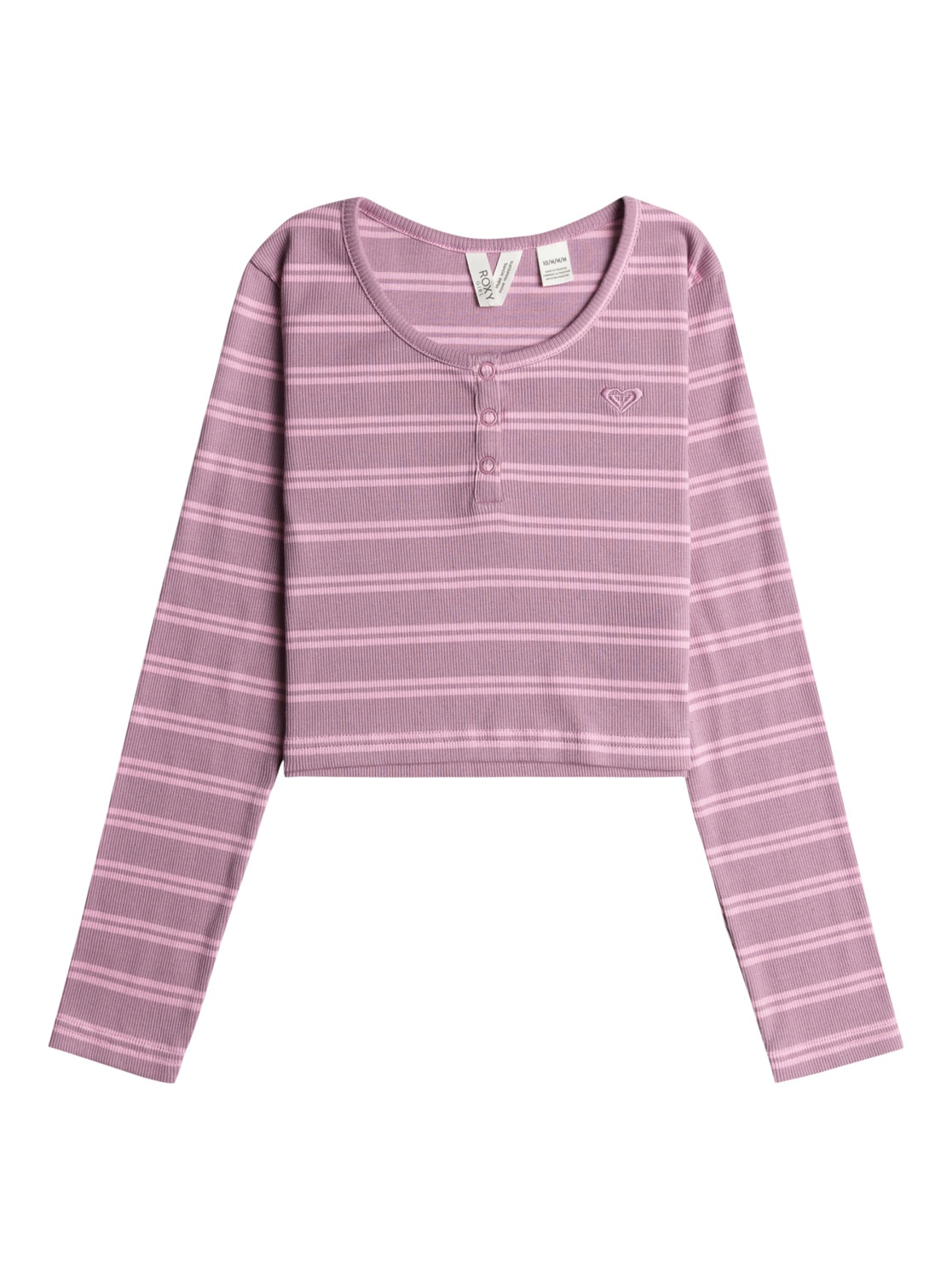 Roxy Shirttop »Violet Chemistry« Roxy Shirttop »Violet Chemistry« von Roxy