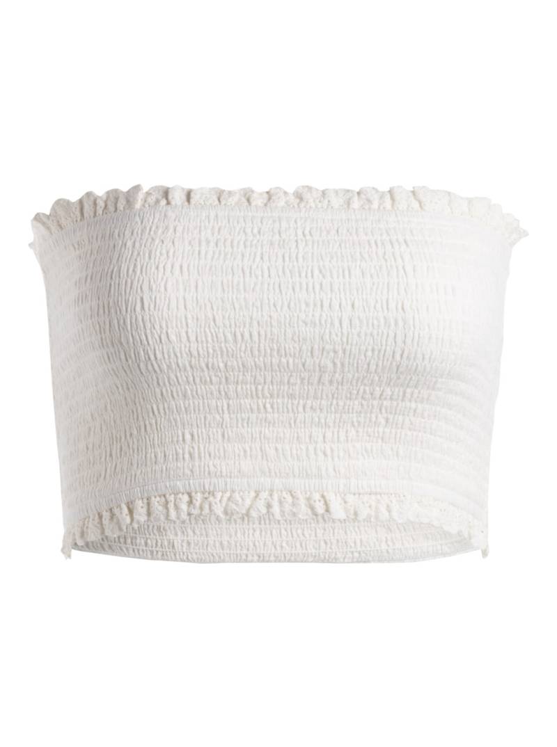 Roxy Shirttop »Warm Waters Eyelet« von Roxy