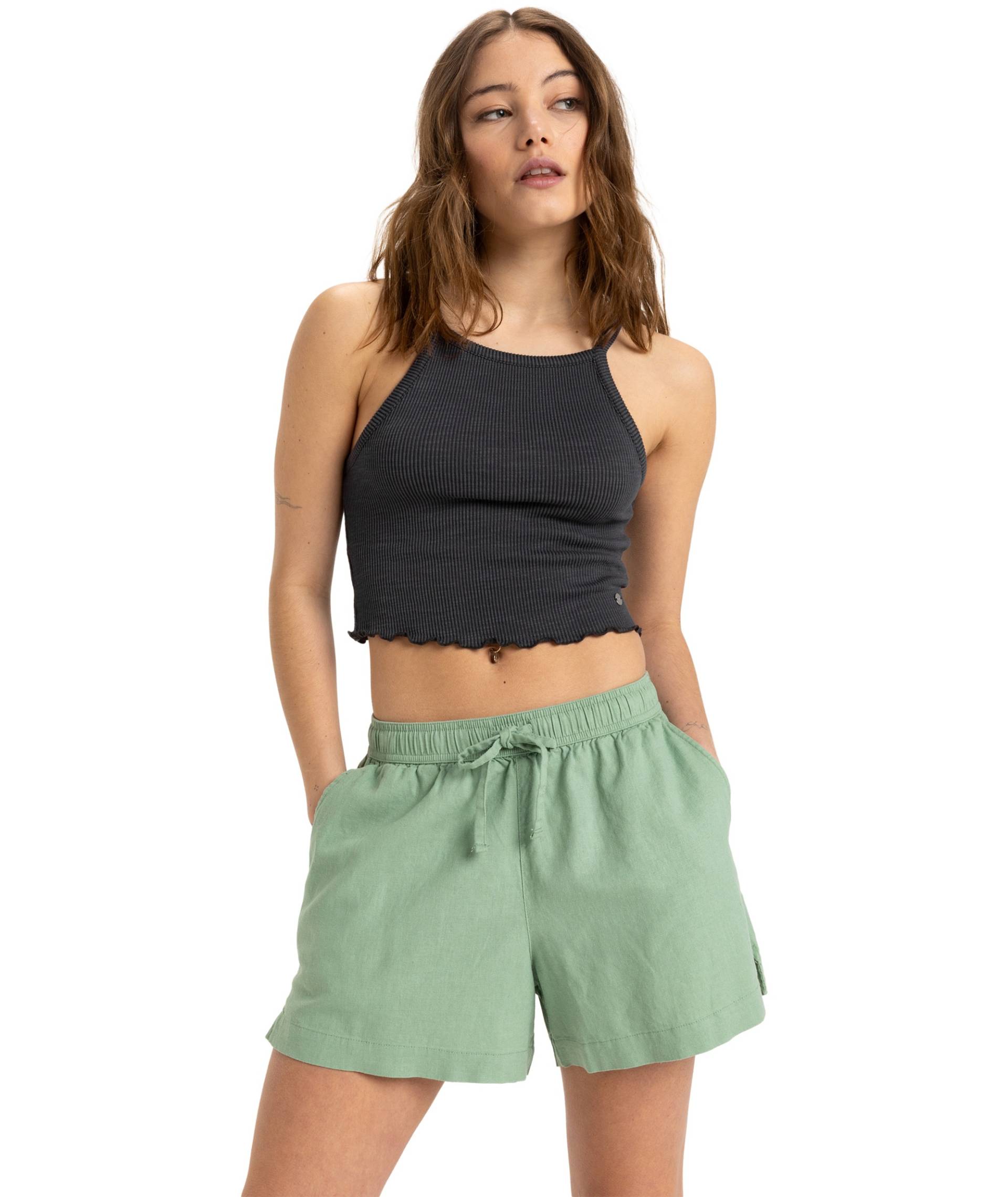 Roxy Shorts »LEKEITIO BREAK MID« von Roxy