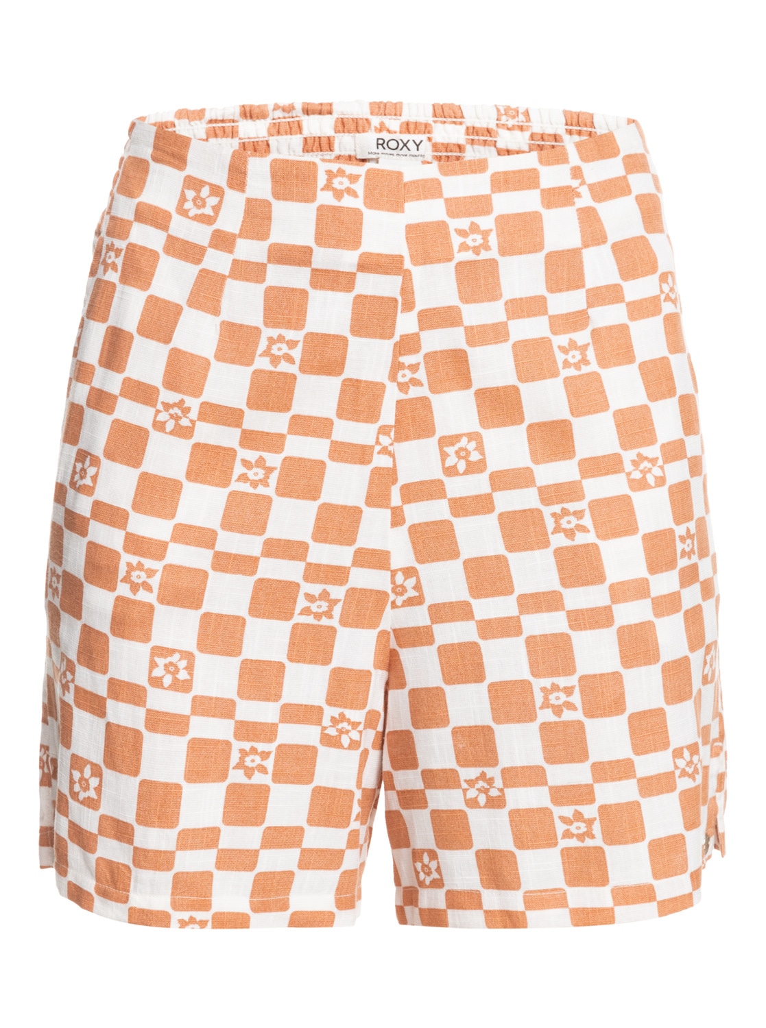 Roxy Shorts »Over The Sun Check« Roxy Shorts »Over The Sun Check« von Roxy
