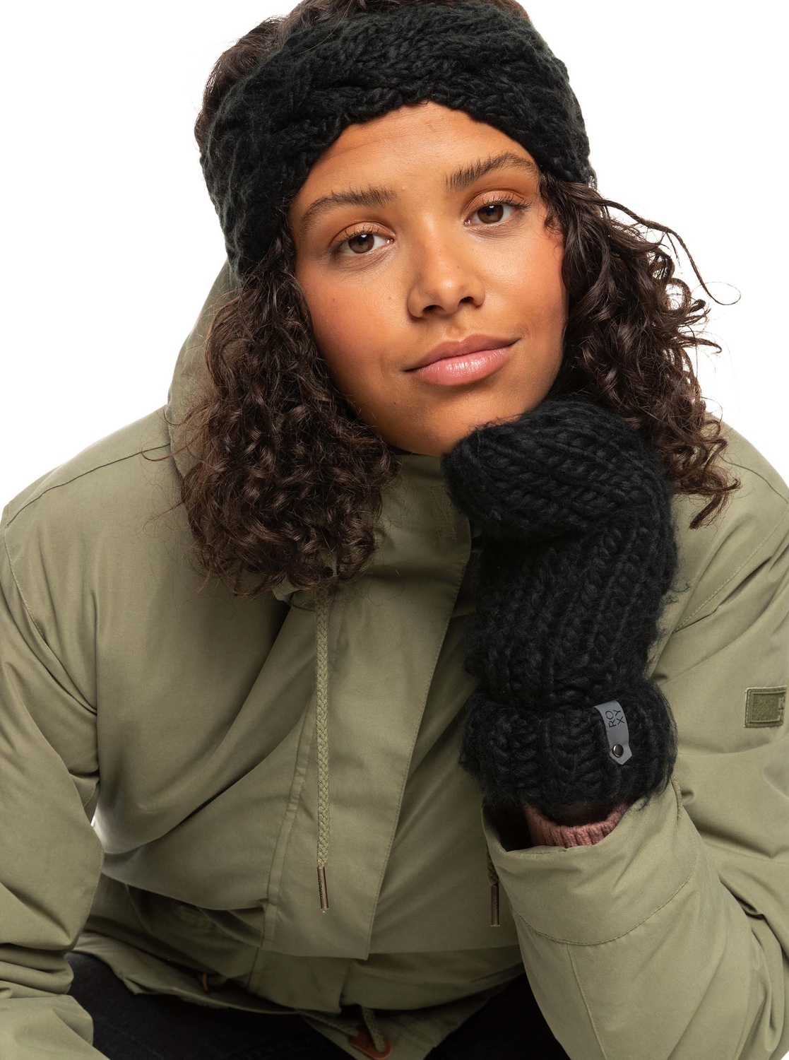 Roxy Skihandschuhe »Winter« Roxy Skihandschuhe »Winter« von Roxy