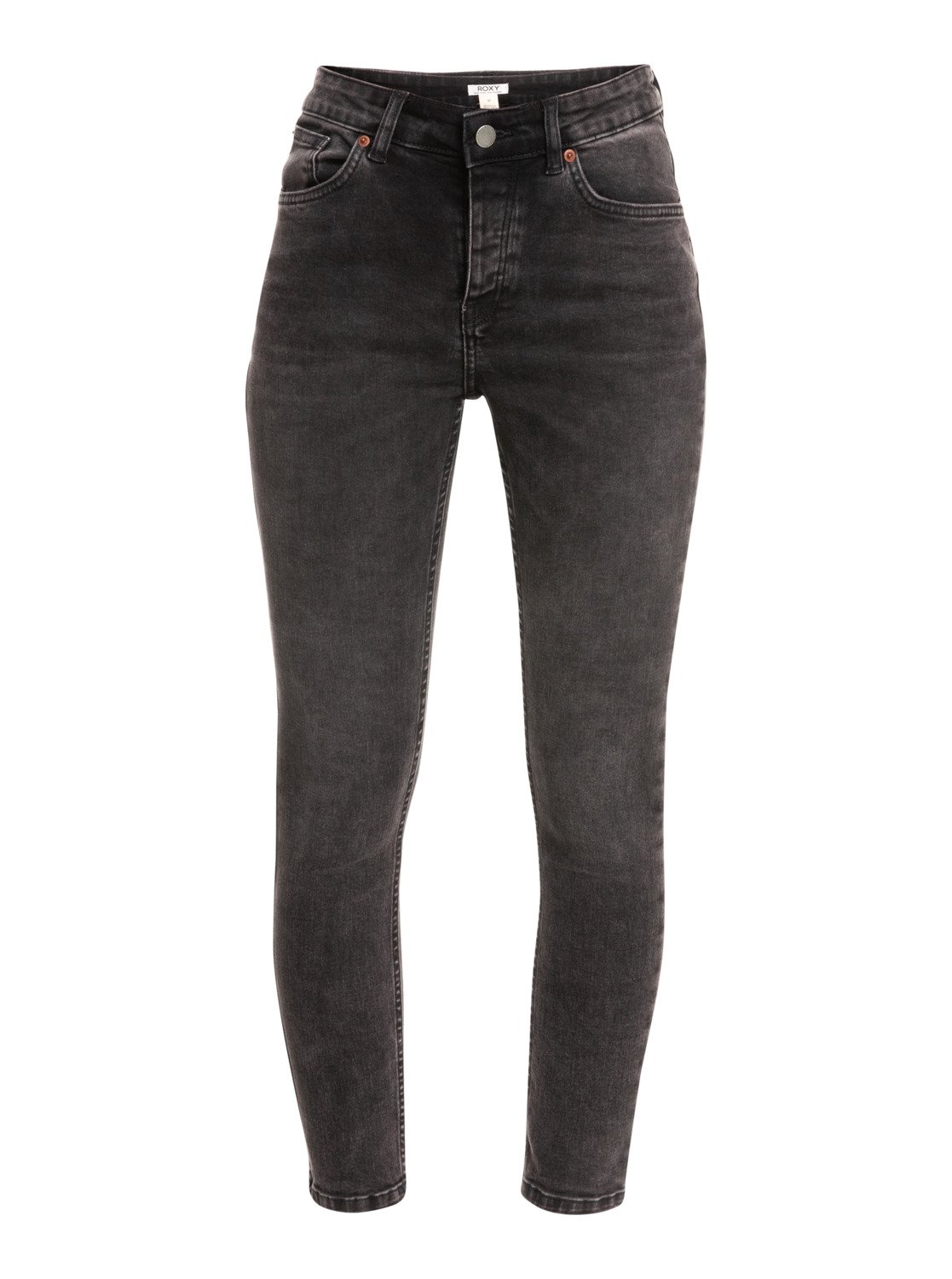 Roxy Skinny-fit-Jeans »Cool Memory Black« von Roxy