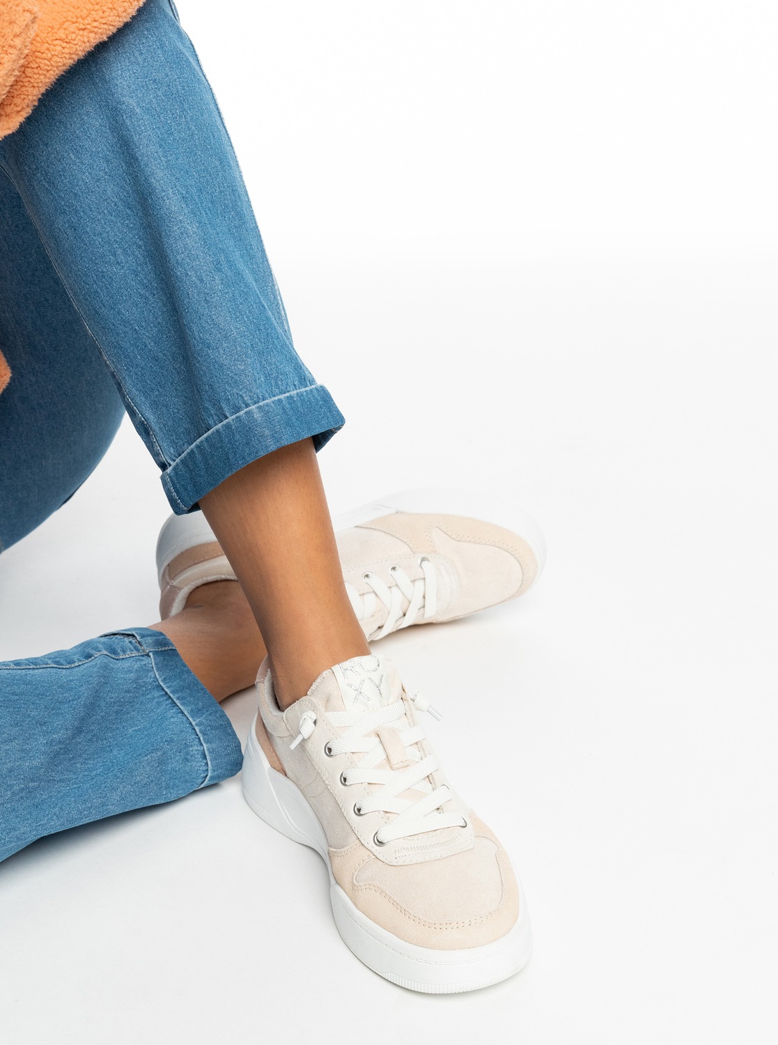 Roxy Slip-On Sneaker »Harper« Roxy Slip-On Sneaker »Harper« von Roxy