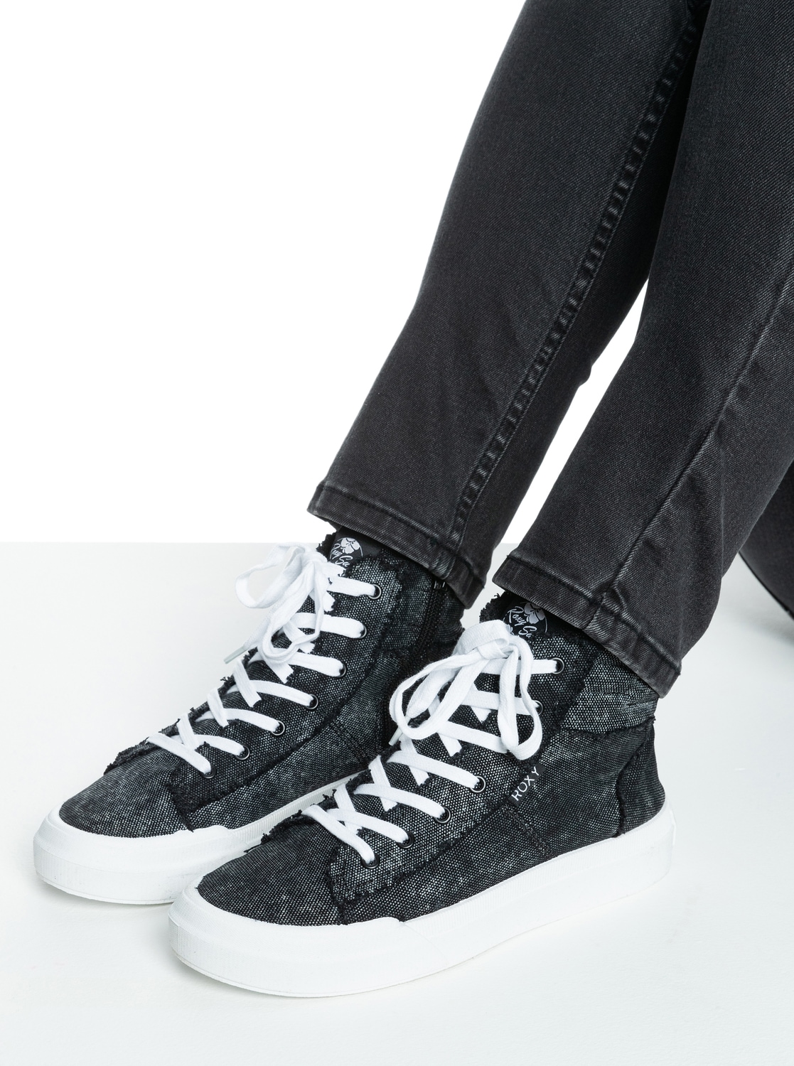 Roxy Sneaker »Roxy Rae« von Roxy