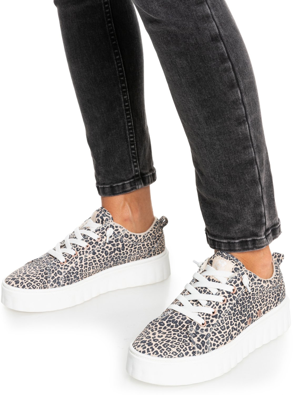 Roxy Sneaker »Sheilahh« Roxy Sneaker »Sheilahh« von Roxy