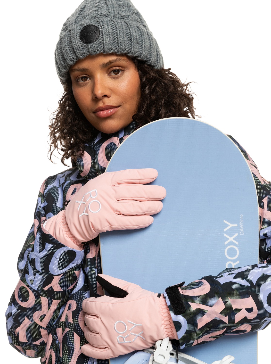 Roxy Snowboardhandschuhe »Fresh Fields« Roxy Snowboardhandschuhe »Fresh Fields« von Roxy
