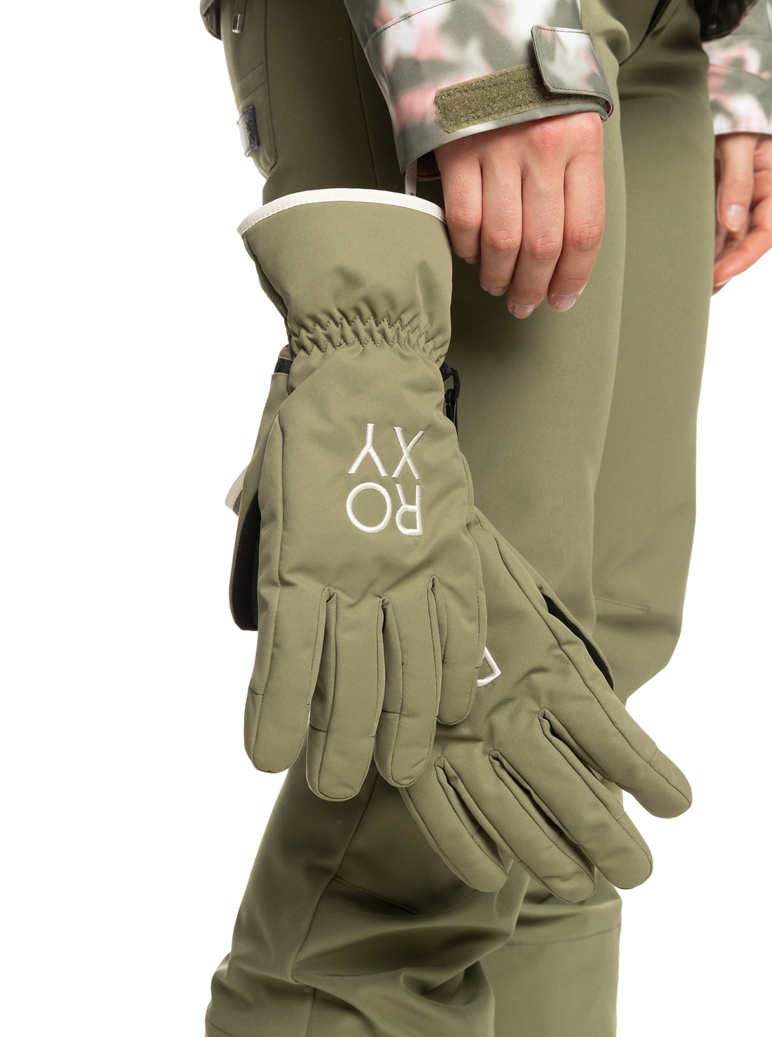 Roxy Snowboardhandschuhe »Fresh Fields« Roxy Snowboardhandschuhe »Fresh Fields« von Roxy